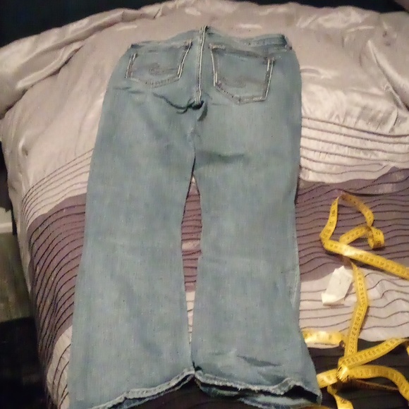 Silver Jeans Co. Suki slim boot 30x33 - Picture 9 of 11